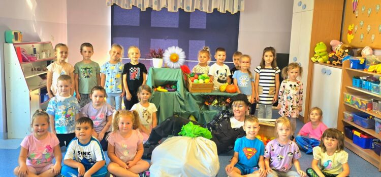 DZIEŃ PRZEDSZKOLAKA DZIEŃ PRZEDSZKOLAKA