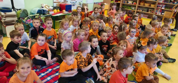 DZIEŃ DYNI DZIEŃ DYNI