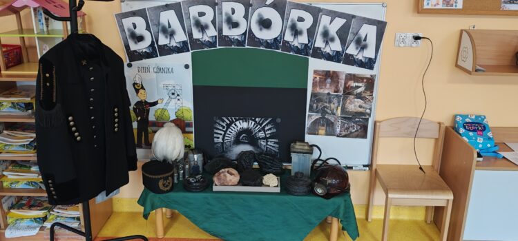 DZIEŃ GÓRNIKA DZIEŃ GÓRNIKA